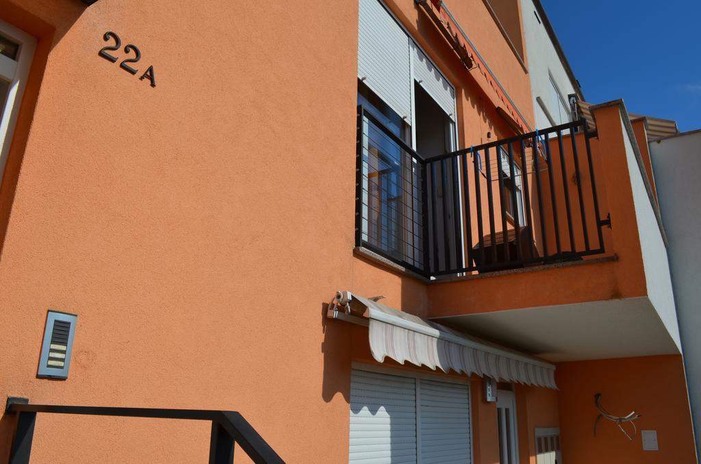 Apartment Meli Сесвете Номер фото
